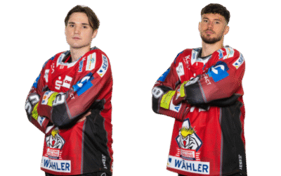 Pinguins zu Gast bei den Elmloher Reitertagen am 31. Juli