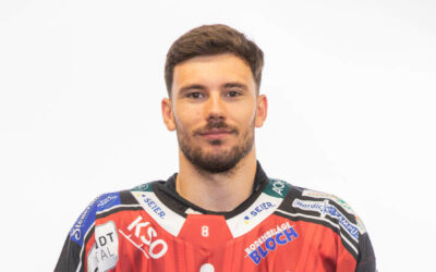 Gewinner Spieler des Monats Januar 2026